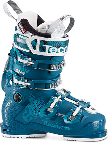 buty narciarskie Tecnica COCHISE 95 W